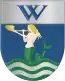 Blason de Waterlandkerkje