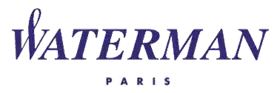 logo de Waterman (entreprise)