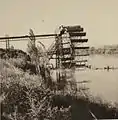Moulin à eau de Tal Tamer (1939)