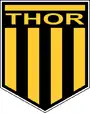 Logo du K Waterschei SV THOR Genk