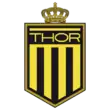 Ancien logo de THOR Waterschei