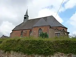 Église Saint-Jean de Watigny