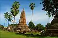 Wat Phra Si Rattana Mahathat