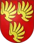 Blason de Wattenwil