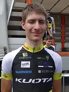 Nathan Müller.