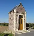 Chapelle Saint-Roch de Wavrechain-sous-Faulx