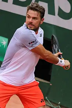 Image illustrative de l’article Stanislas Wawrinka