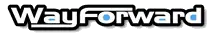 logo de WayForward Technologies