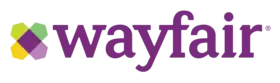 logo de Wayfair