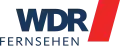 Logo de WDR Fernsehen depuis le 4 septembre 2016
