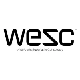 logo de WeSC