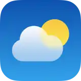Description de l'image Weather (iOS).png.