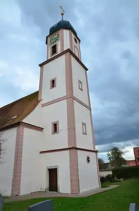 Wechingen