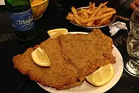 Image illustrative de l’article Milanesa