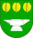 Blason de Weesby