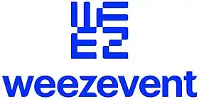 logo de Weezevent