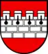 Blason de Wegenstetten