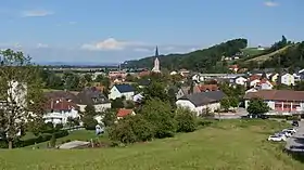 Weißkirchen an der Traun