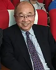 Wei-min Hao (en), co-auteur du GIEC.