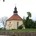 Église de Weisdin