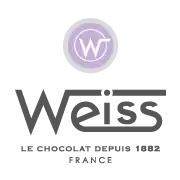 illustration de Chocolat Weiss