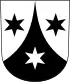 Blason de Weisslingen