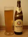 Erdinger Hefeweizenbier