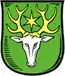 Blason de Znamensk