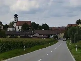 Niederwinkling