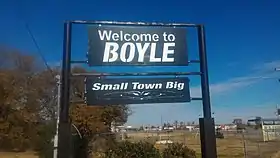 Boyle (Mississippi)