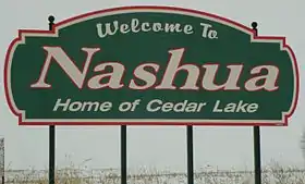 Nashua (Iowa)