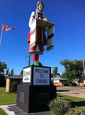 Canora (Saskatchewan)