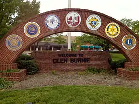 Glen Burnie (Maryland)