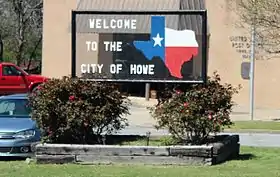 Howe (Texas)