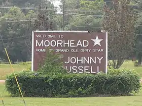 Moorhead (Mississippi)