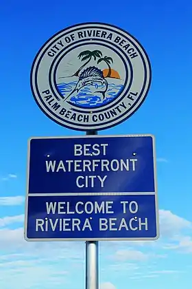 Riviera Beach