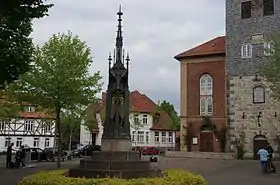 Walsrode