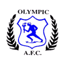 Logo du Wellington Olympic
