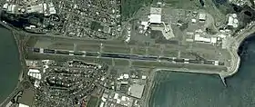 Image illustrative de l’article Aéroport international de Wellington