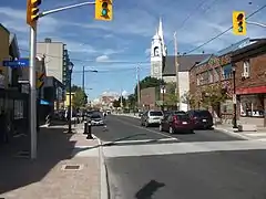 À partir de Hintonburg