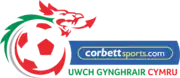 CorbettSports.com  Welsh Premier League  (2011-2015)