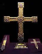 Crucifix de l'Empire