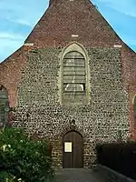 Église Saint-Martin de Wemaers-Cappel