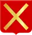 Blason de Wemeldinge