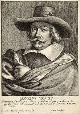 Jacob van Es, page 227