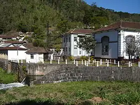 Wenceslau Braz (Minas Gerais)
