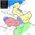 Royaume de Bohême 1301