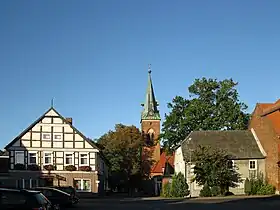 Wustrow (Wendland)