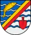 Blason de Wendtorf