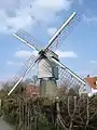 Le moulin